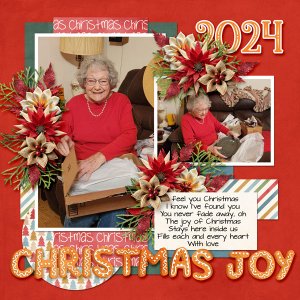 Christmas Joy