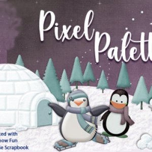 Penguin Day!