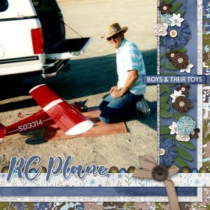 RC Plane