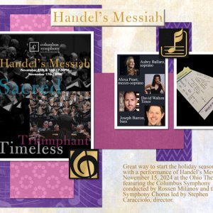 Handel's Messiah
