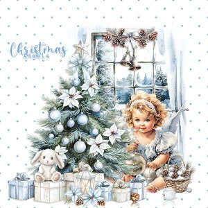 Christmas Angels