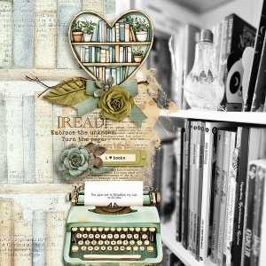 Turn the Page