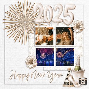 New Year