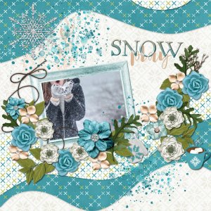Winter play