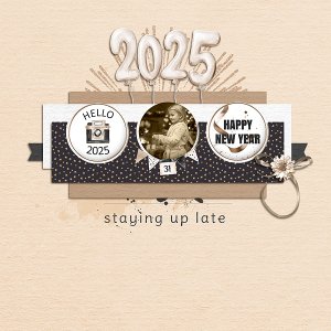 Happy New Year
