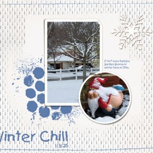 Winter Chill