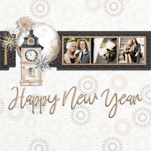 New Years