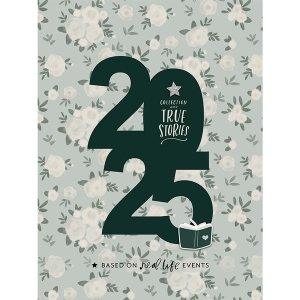 2025 collection of true stories