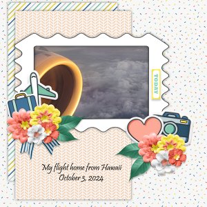 365 Little Things-Jconlon