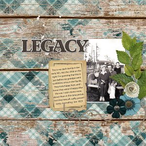 Legacy