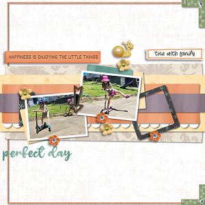 Perfect Day