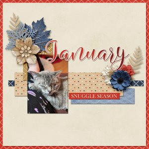 Snuggle Season