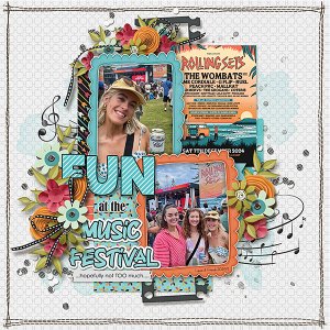 Music Festival