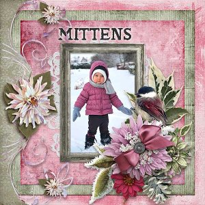 Mittens