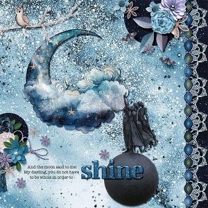 Shine