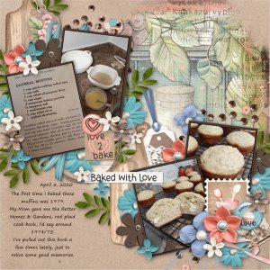Muffin Memories