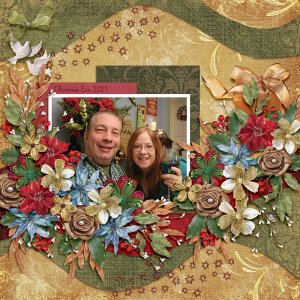 A Season of Reflection Dec 2021