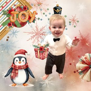 Christmas Joy
