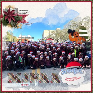 Santa Fest 2024