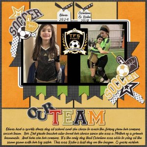 Our Team
