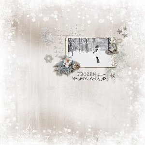 Frozen Moments