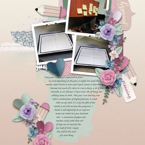 Digital Planning