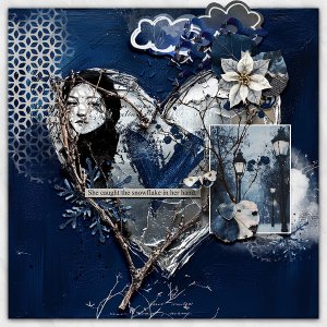 Whispers in the Snow