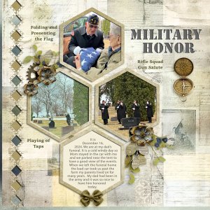 Military Honor