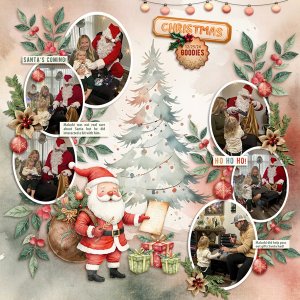 Ho Ho Ho