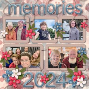 memories