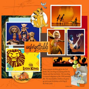 Lion King