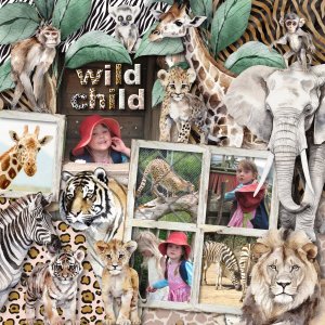 wild child