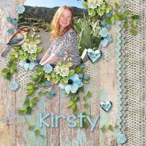 Kirsty