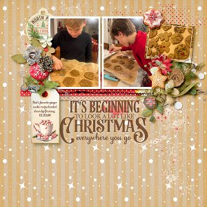 Gingerbread