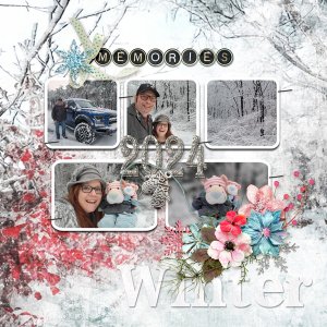 Winter Memories 2024