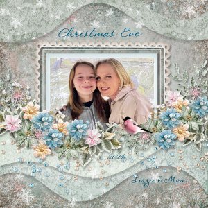 Christmas Eve 2024