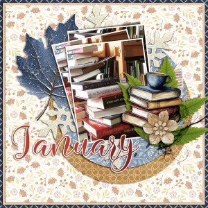 January Reading