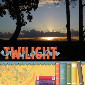 Twilight
