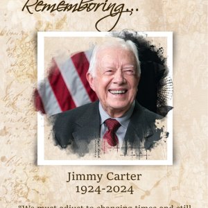 Remembering...