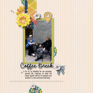 Coffee Break