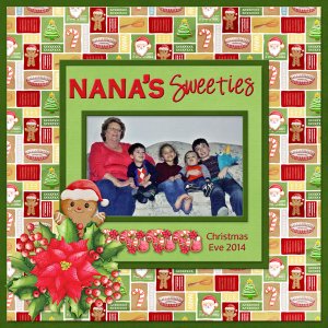 NANA'S Sweeties
