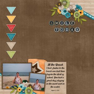 White Space Templates 102 #1 with #2020 August-Connie Prince