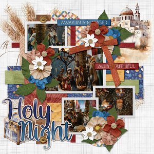 Holy Night
