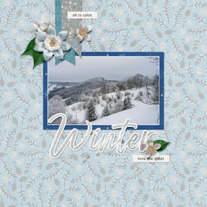 Winter