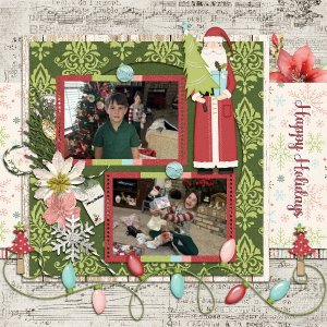 CWR 1 Vintage Holiday