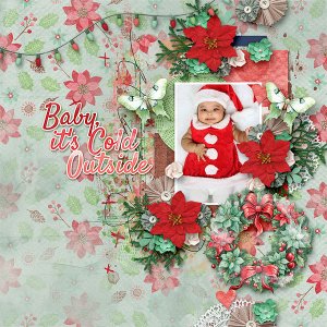 Baby, It's Cold Outside