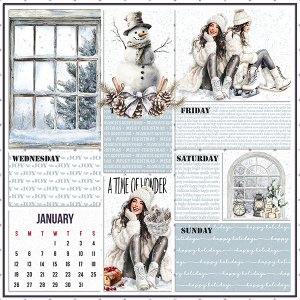 Silver Bells