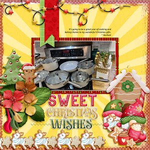 Sweet Wishes