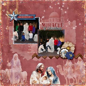 Miracle of Christmas