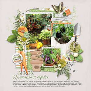 Veggies